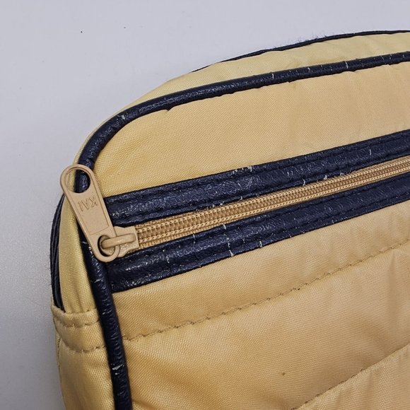 Vintage Varig Brazilian Airlines Business First Class Toiletry/Amenities Kit Bag - Picture 9 of 16